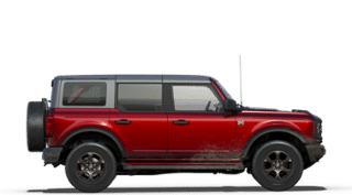 2025 Ford Bronco® External Image 1